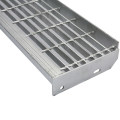 Galvanized Stair Treads Walkway Stair Tread